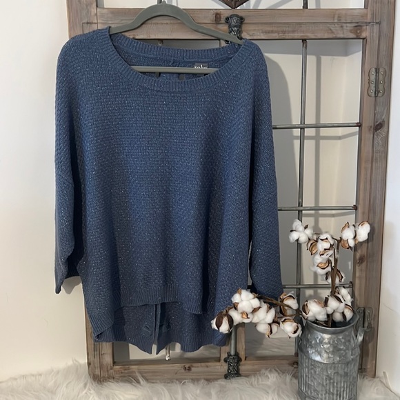 Soho Jeans Sweaters - Soho Jeans Sweater